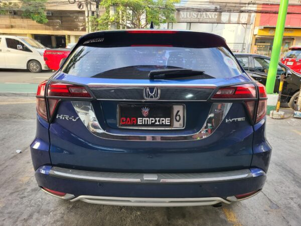 2016 Honda HR-V 1.8 EL A/T - Image 5