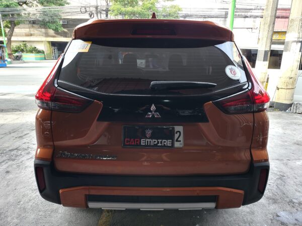 2023 Acq. Mitsubishi Xpander Cross 1.5 A/T - Image 5