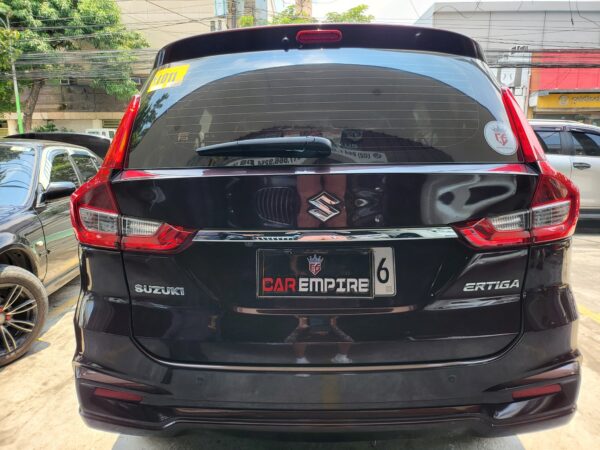 2020 Suzuki Ertiga 1.5 GL A/T - Image 5