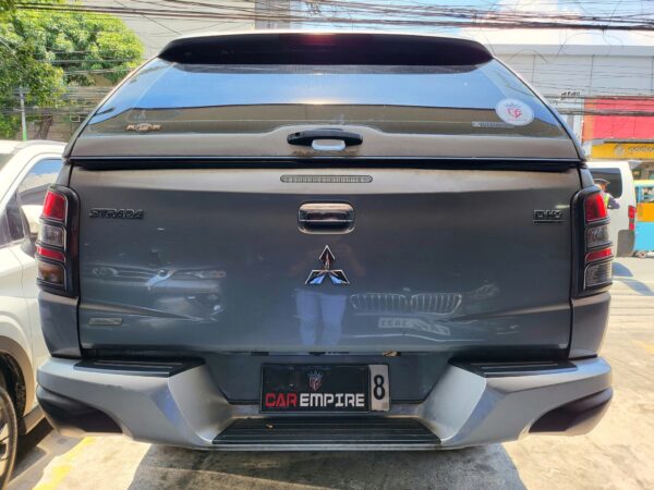 2018 Mitsubishi Strada 2.4 GLS Push Start A/T - Image 5