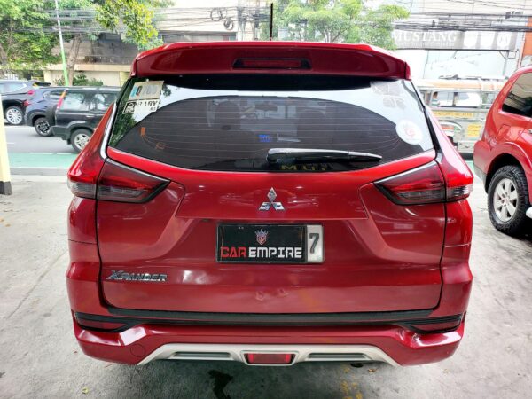 2019 Mitsubishi Xpander 1.5 GLS A/T - Image 5