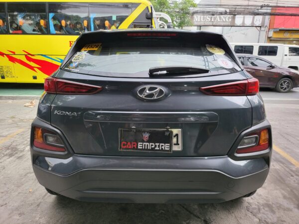 2020 Hyundai Kona 2.0 GLS A/T - Image 5