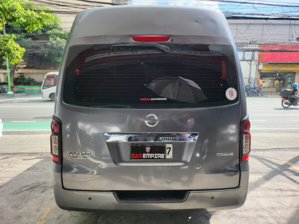 2018 Nissan NV350 2.5 Premium A/T - Image 6