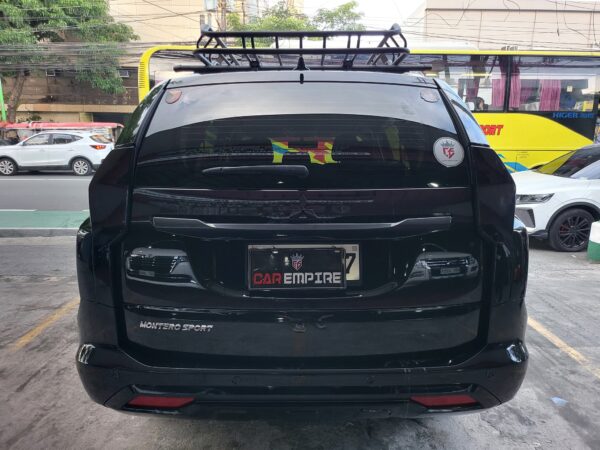 2022 Mitsubishi Montero 2.4 GLS A/T - Image 5