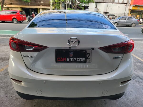 2019 Mazda 3 1.5 Skyactiv A/T - Image 5