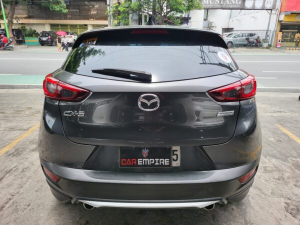 2018 Mazda CX-3 2.0 Sport Skyactiv 18K KM Only A/T - Image 6