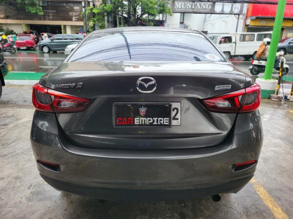 2016 Mazda 2 1.5 Skyactiv A/T - Image 5