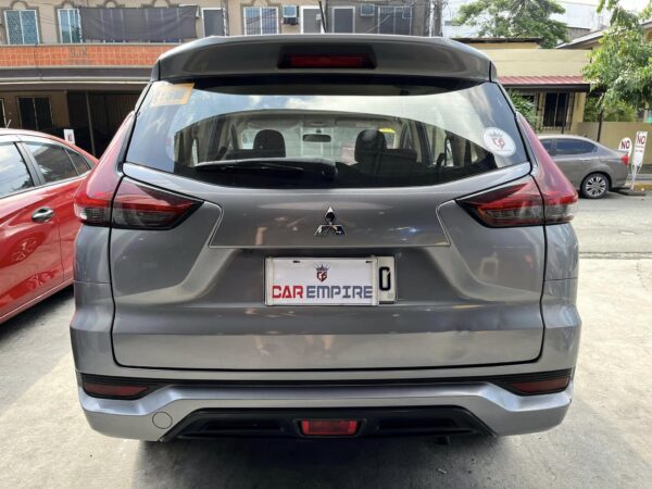 2019 Mitsubishi Xpander 1.5 GLX Plus A/T - Image 5