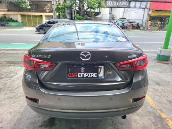 2016 Mazda 2 1.5 Sport Skyactiv A/T - Image 5