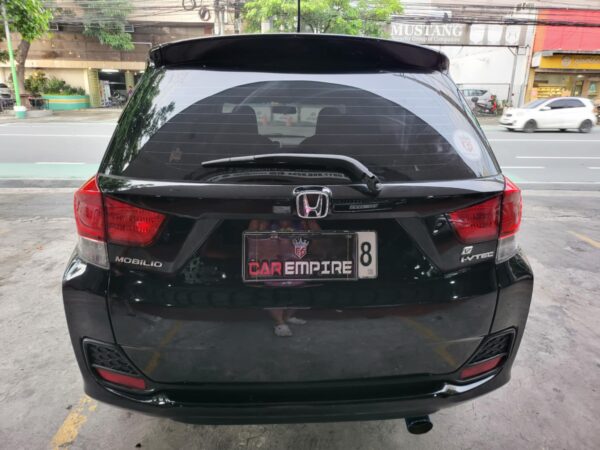 2016 Honda Mobilio 1.5 V A/T - Image 5