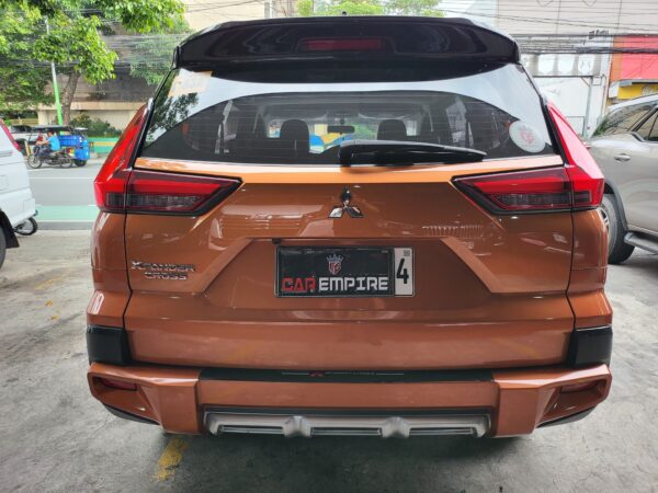 2025 Mitsubishi Xpander Cross 1.5 Save 250K From Brand New A/T - Image 5