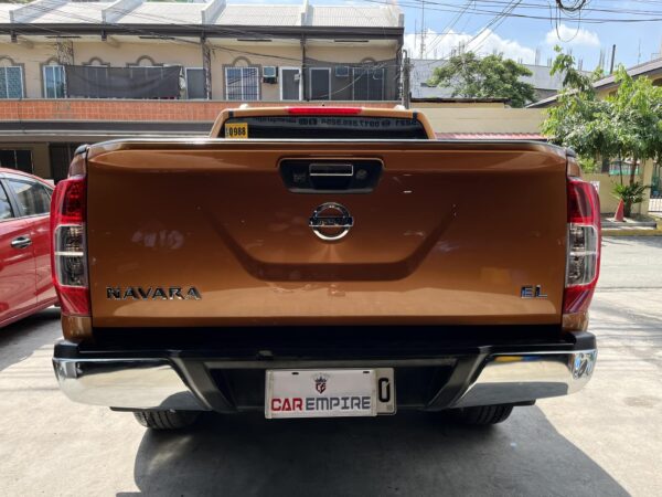 2020 Nissan Navara 2.5 EL A/T - Image 5