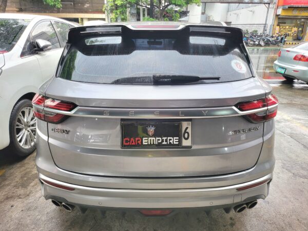 2021 Geely Coolray 1.5 Comfort A/T - Image 5