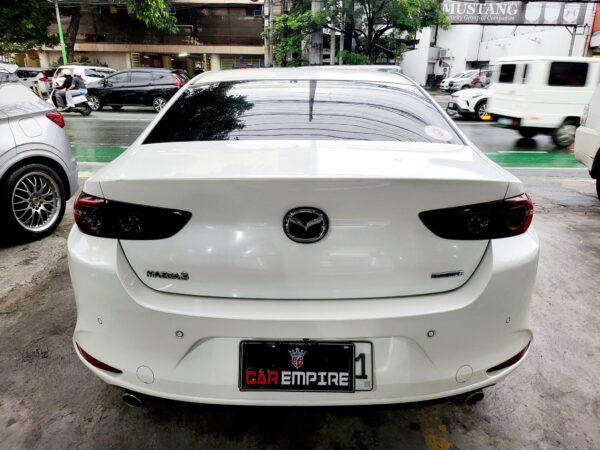 2020 Mazda 3 Sedan 1.5 Skyactiv A/T - Image 5