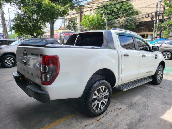 2018 Ford Ranger 2.2 Wildtrak A/T - Image 6