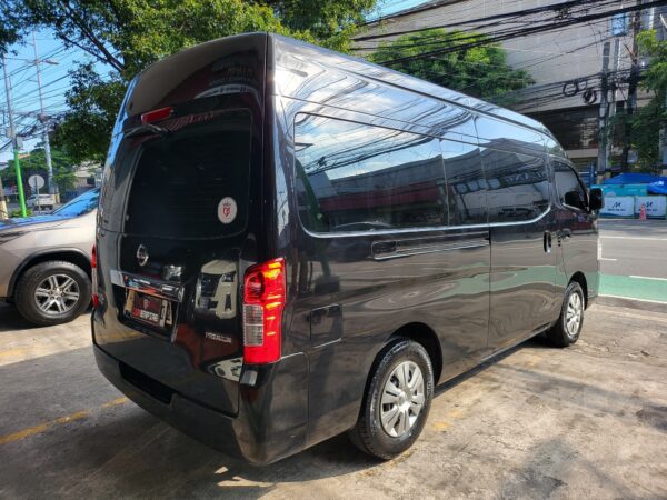 2018 Nissan NV350 2.5 Premium A/T - Image 6