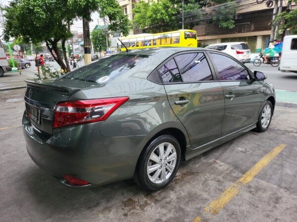 2017 Toyota Vios 1.5 G A/T - Image 6