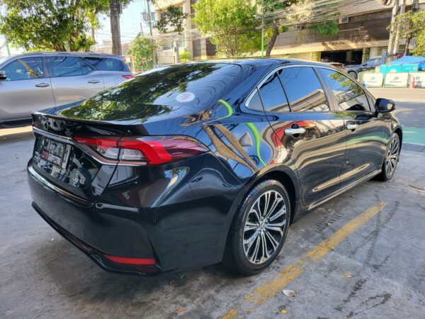 2020 Toyota Altis 1.6 V A/T - Image 6