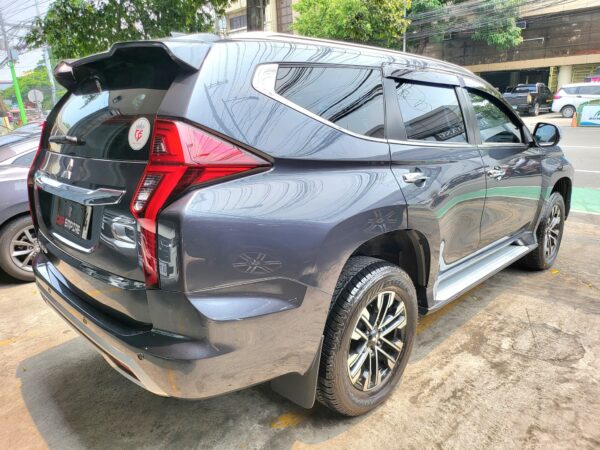 2020 Mitsubishi Montero Sport 2.4 GT 30K KM A/T - Image 6