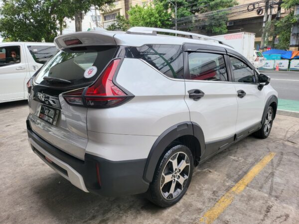 2021 Mitsubishi Xpander Cross 1.5 A/T - Image 6