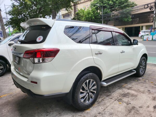 2019 Nissan Terra 2.5 VL 4x4 A/T - Image 6