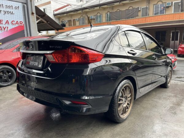 2019 Honda City 1.5 I-VTEC M/T - Image 6