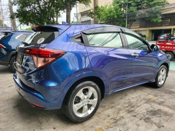 2015 Honda HR-V 1.8 EL A/T - Image 6