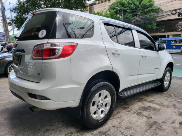 2019 Chevrolet Trailblazer 2.8 LT A/T - Image 6