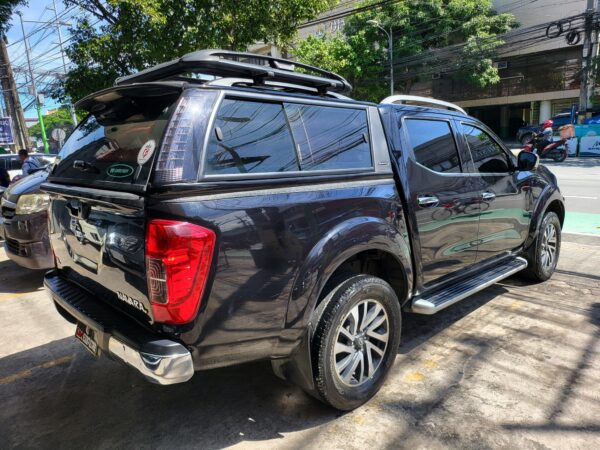 2018 Nissan Navara 2.5 VL 4x4 A/T - Image 6