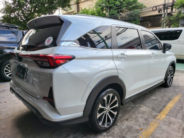 2025 Toyota Veloz 1.5 V Save 200K From Brand New A/T - Image 6
