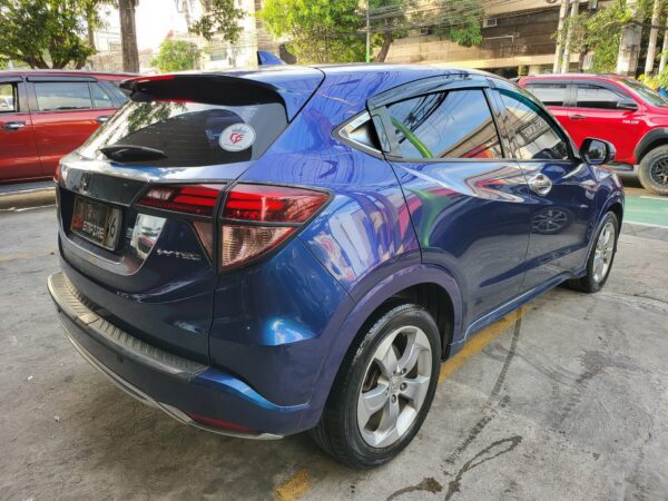 2016 Honda HR-V 1.8 EL A/T - Image 6