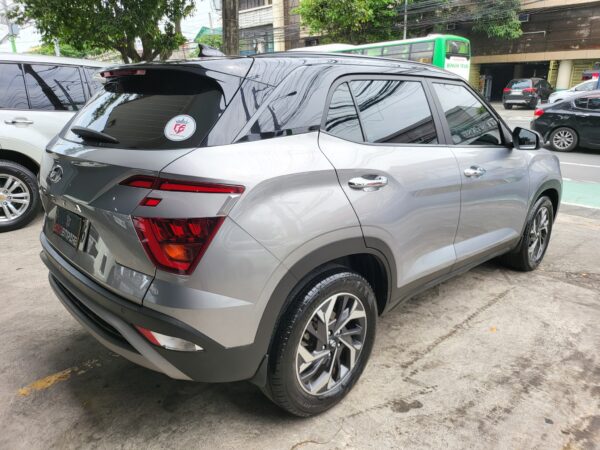 2023 Hyundai Creta 1.5 GLS Gas A/T - Image 6