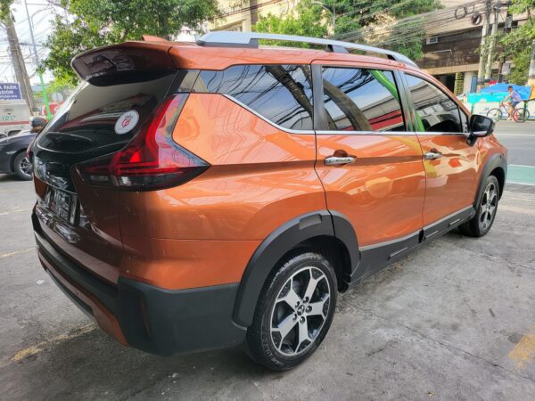 2023 Acq. Mitsubishi Xpander Cross 1.5 A/T - Image 6