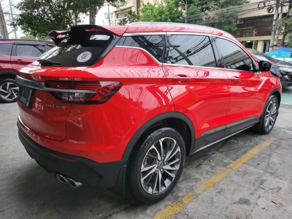 2021 Geely Coolray 1.5 Sport W/ Sunroof A/T - Image 6