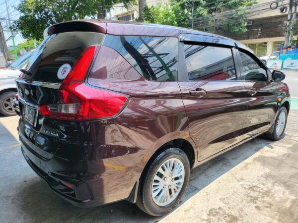 2020 Suzuki Ertiga 1.5 GL A/T - Image 6