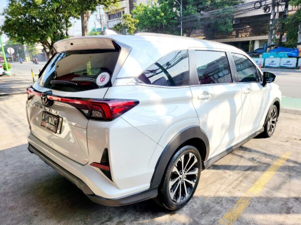 2023 Toyota Veloz 1.5 V A/T - Image 6