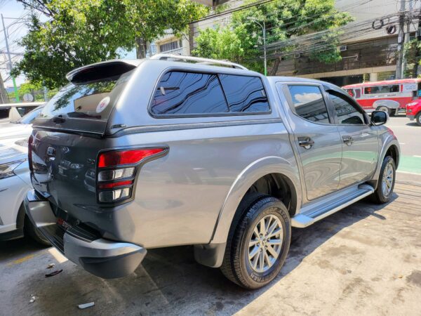 2018 Mitsubishi Strada 2.4 GLS Push Start A/T - Image 6