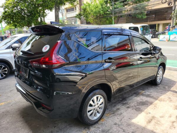 2021 Acquired Mitsubishi Xpander 1.5 GLX 10K KM M/T - Image 6