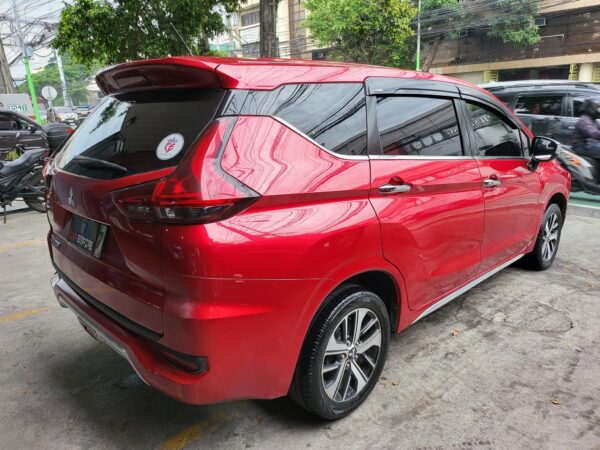 2019 Mitsubishi Xpander 1.5 GLS A/T - Image 6