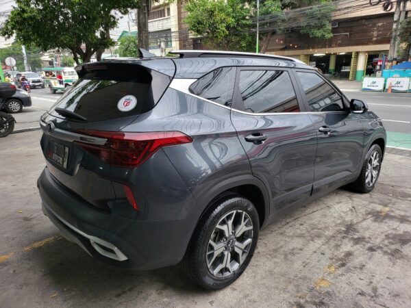 2020 Kia Seltos 2.0 EX A/T - Image 6