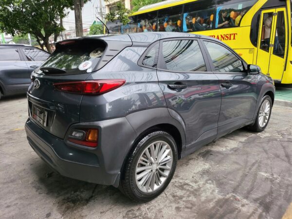 2020 Hyundai Kona 2.0 GLS A/T - Image 6