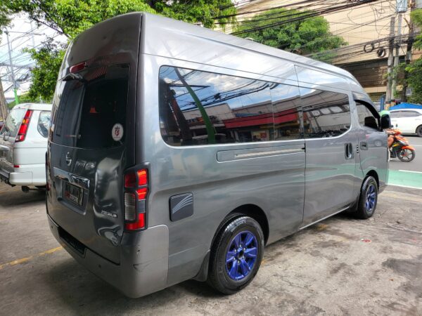 2018 Nissan NV350 2.5 Premium A/T - Image 7