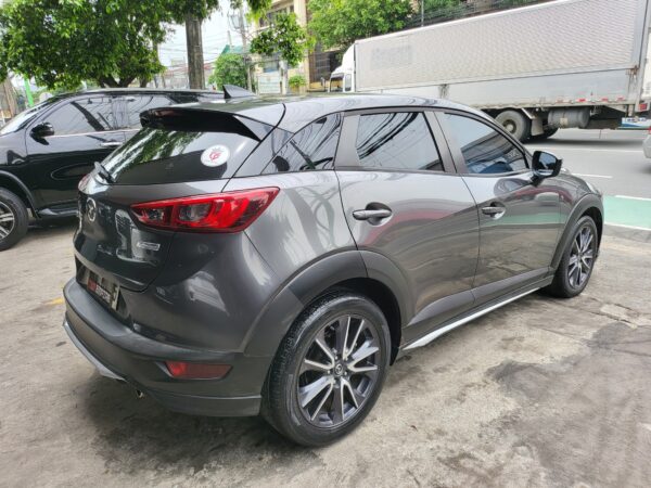 2018 Mazda CX-3 2.0 Sport Skyactiv 18K KM Only A/T - Image 7