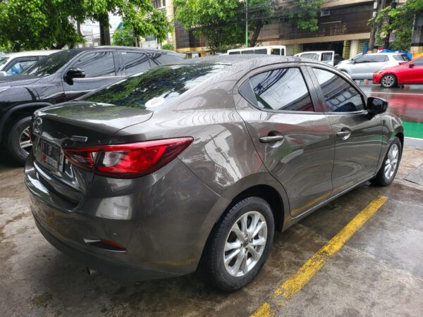 2016 Mazda 2 1.5 Skyactiv A/T - Image 6