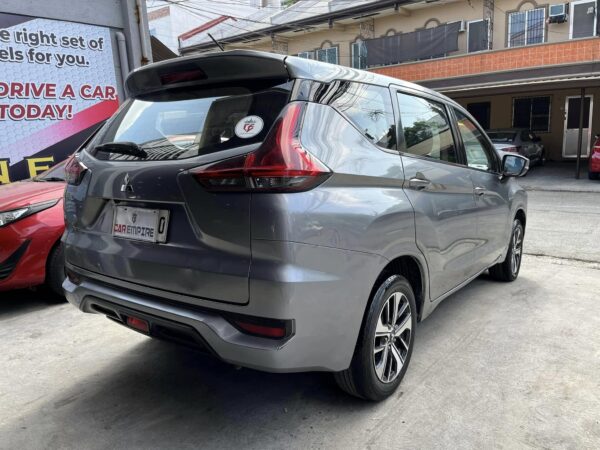 2019 Mitsubishi Xpander 1.5 GLX Plus A/T - Image 6