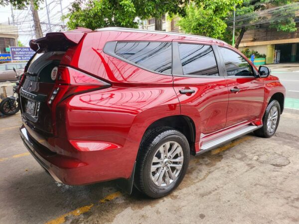 2020 Mitsubishi Montero Sport 2.4 GLS A/T - Image 6