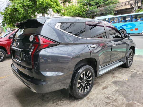 2020 Mitsubishi Montero Sport 2.4 GT A/T - Image 6