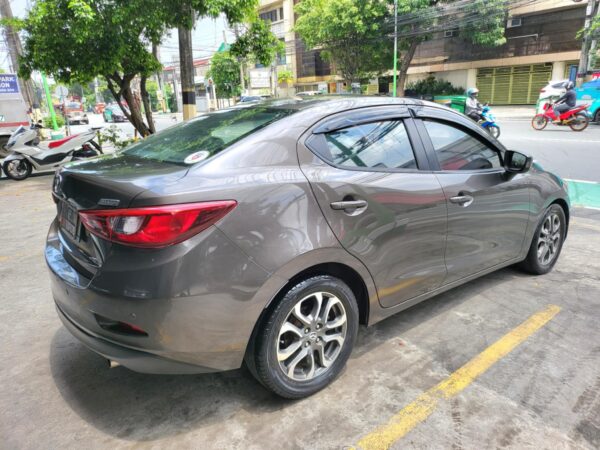 2016 Mazda 2 1.5 Sport Skyactiv A/T - Image 6