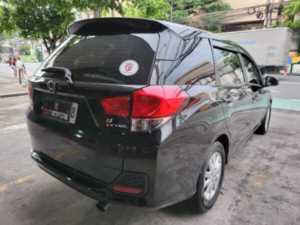 2016 Honda Mobilio 1.5 V A/T - Image 6