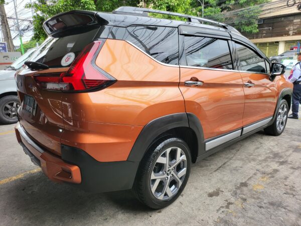 2025 Mitsubishi Xpander Cross 1.5 Save 250K From Brand New A/T - Image 6